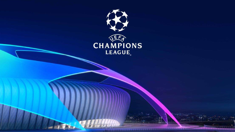 UEFA, Şampiyonlar Ligi finalinin