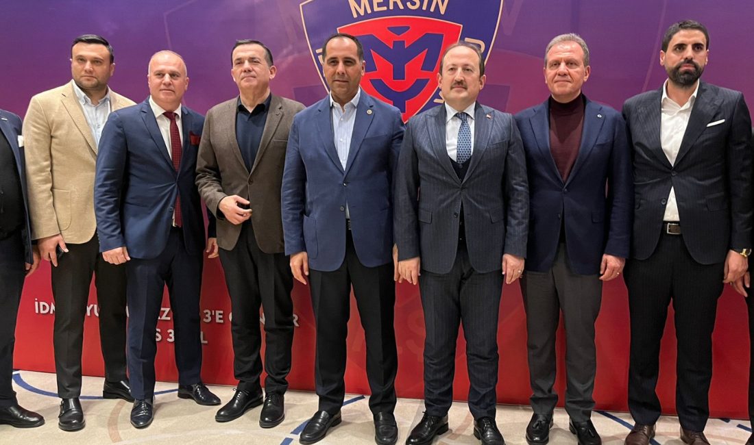 Kıratlı: “Ulu çınarımızın yüzüncü yılında hedefimiz Süper Lig”