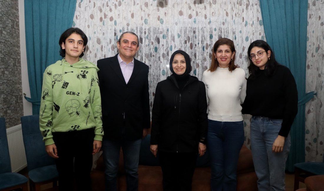 İl Millî Eğitim Müdürü