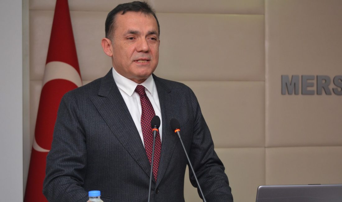   Başkan Abdullah Özyiğit,