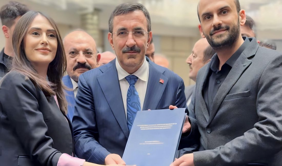 Doç. Dr. Özbozkurt ile