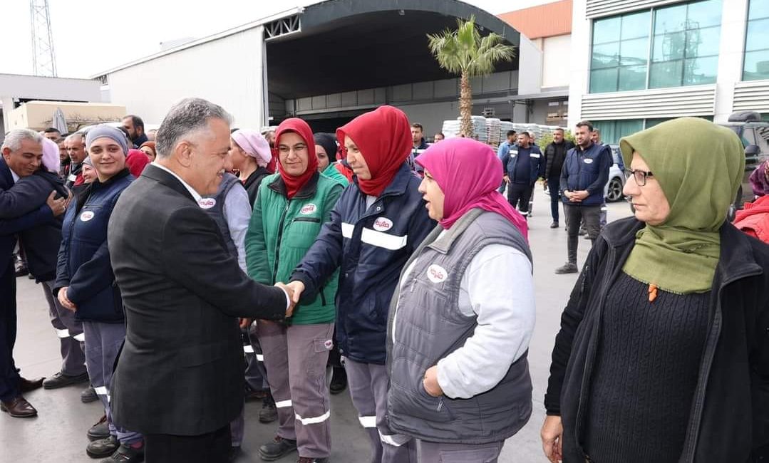 31 Mart’ta yapılacak olan