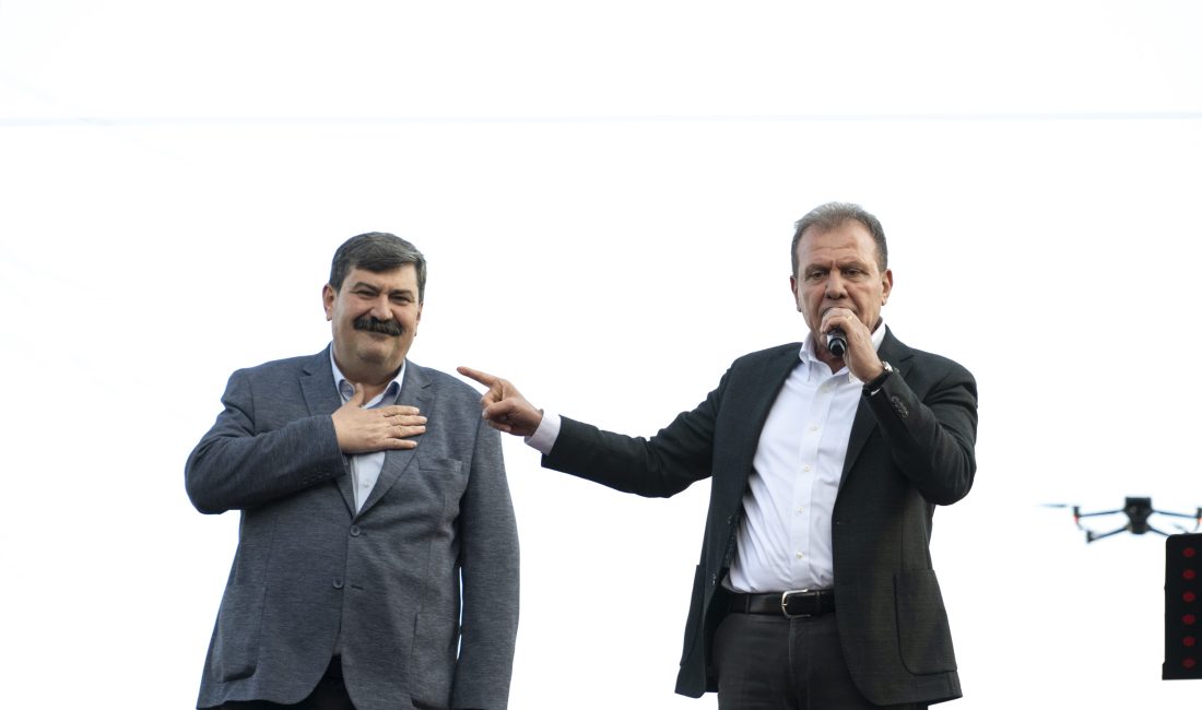 Toroslar’ın 30 yıllık makus