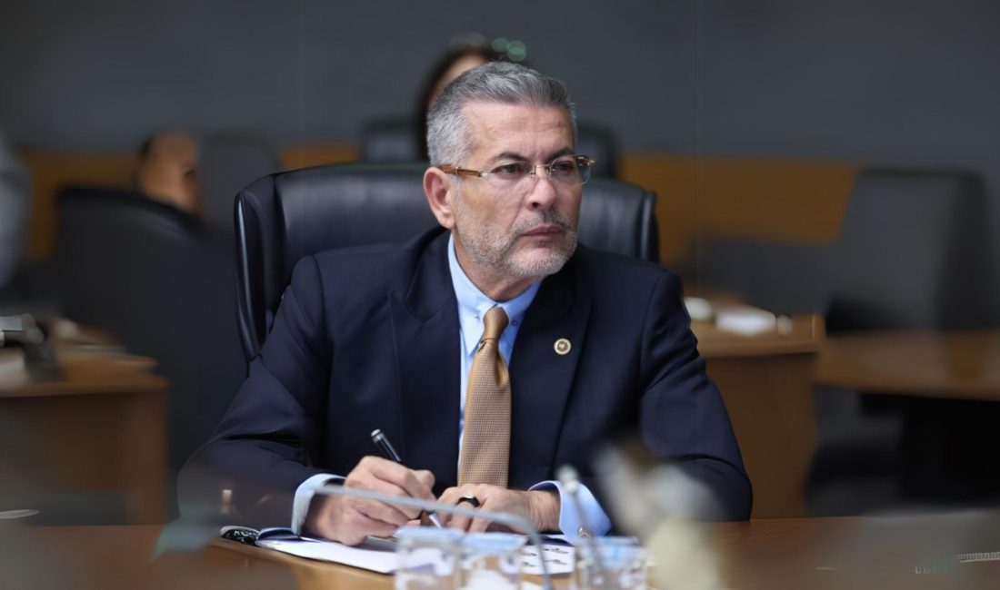 TBMM DİJİTAL MECRALAR KOMİSYONU