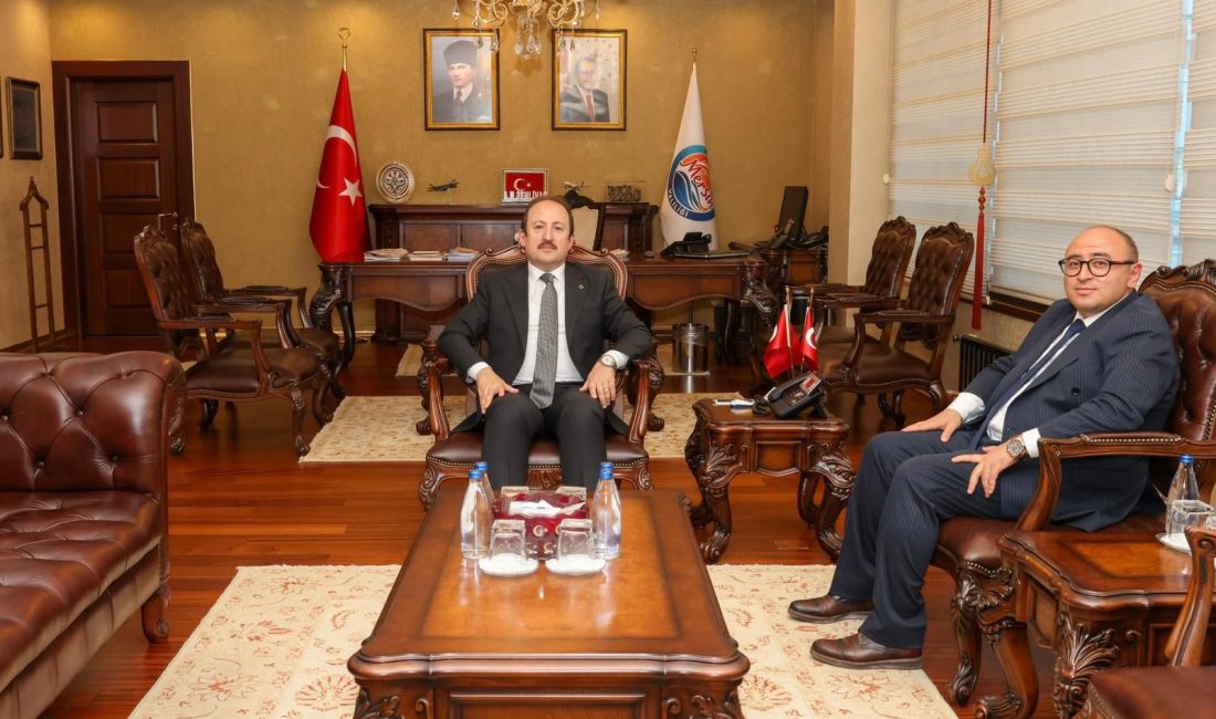 VALİ ALİ HAMZA PEHLİVAN,