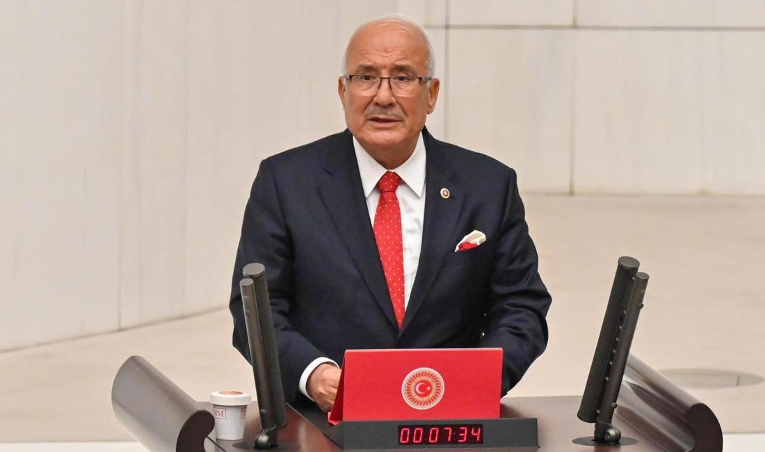   İYİ Parti Mersin
