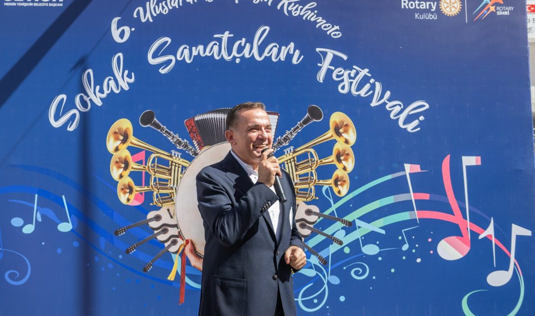 Yenişehir’de sanat, müzik ve