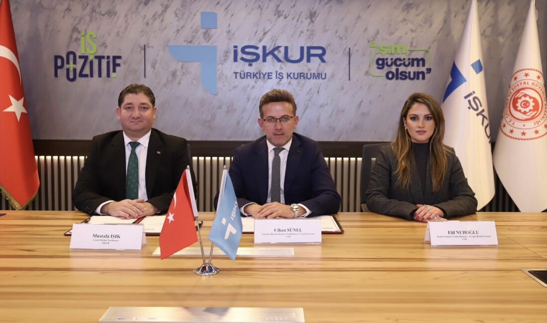 İŞKUR’dan Kadın TIR Sürücü Eğitimlerine Tam Destek