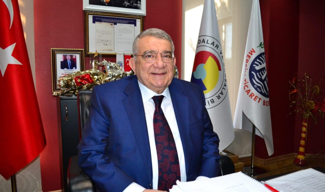 “Türkiye Yüzyılı’nda Çalışma Hayatı Buluşmaları”